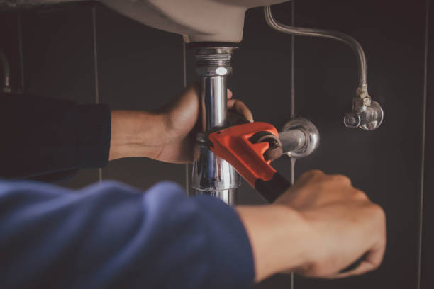 Best Emergency Plumbing Services in Deville, AL